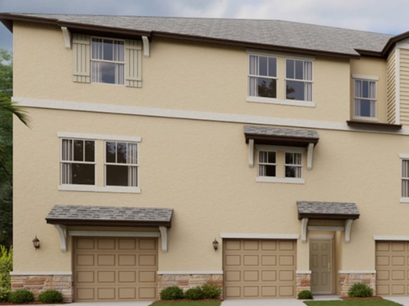 4726 Pickering Harbor Pl - Florida - Tampa - 33619