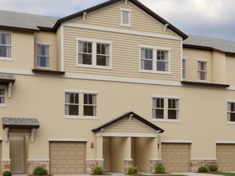 4726 Pickering Harbor Pl - Florida - Tampa - 33619
