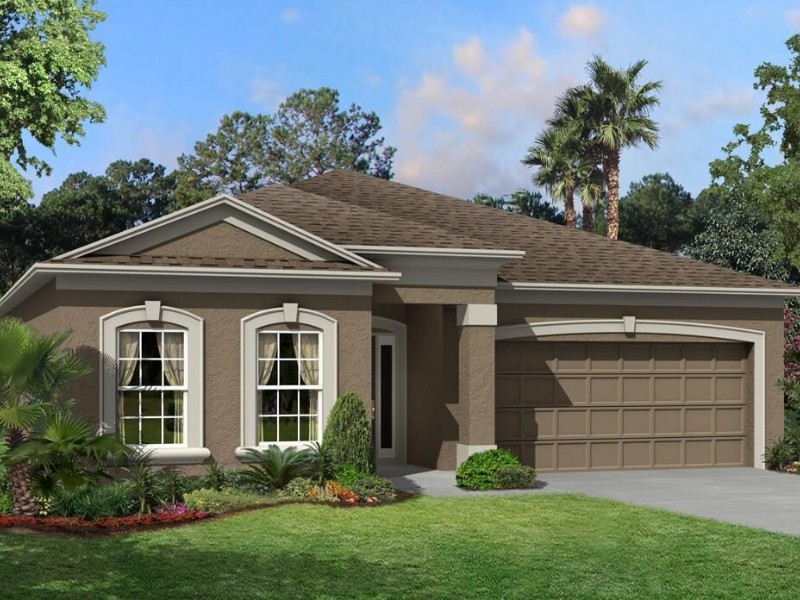 7244 Notched Pne Bnd - Florida - Tampa - 33545