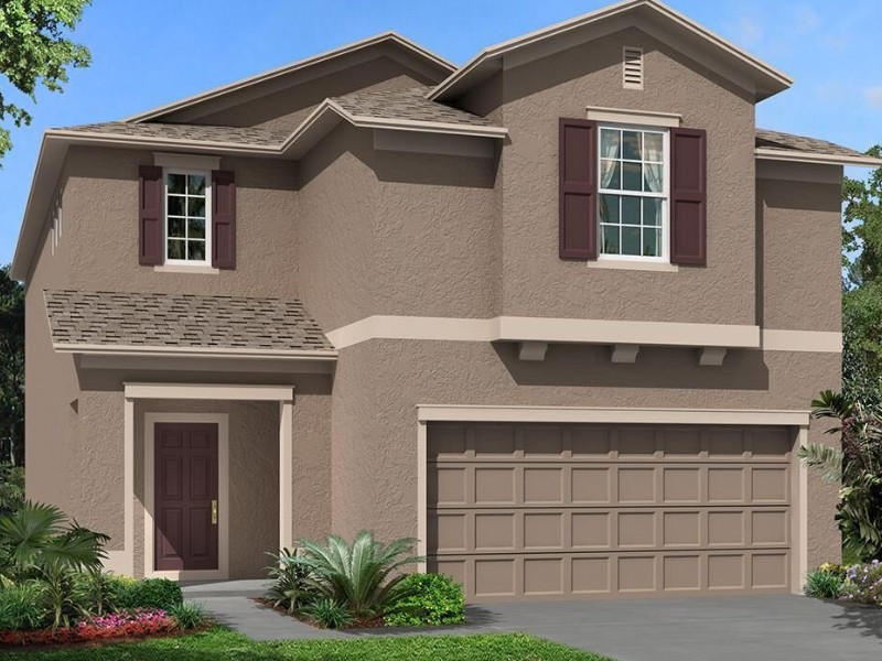 7244 Notched Pne Bnd - Florida - Tampa - 33545