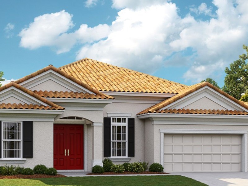 243 Mossy River Ct - Florida - Tampa - 33511