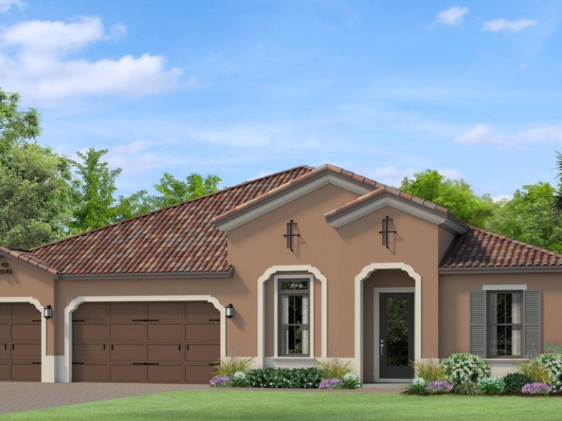 6162 Marsh Trail Drive - Florida - Tampa - 33556