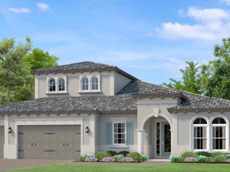 6162 Marsh Trail Drive - Florida - Tampa - 33556