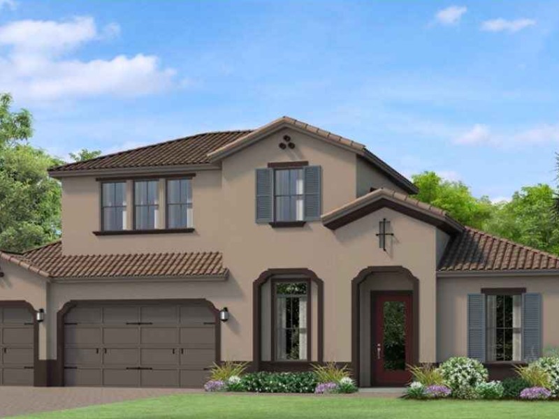 6162 Marsh Trail Drive - Florida - Tampa - 33556