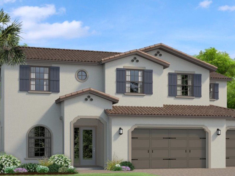 6162 Marsh Trail Drive - Florida - Tampa - 33556