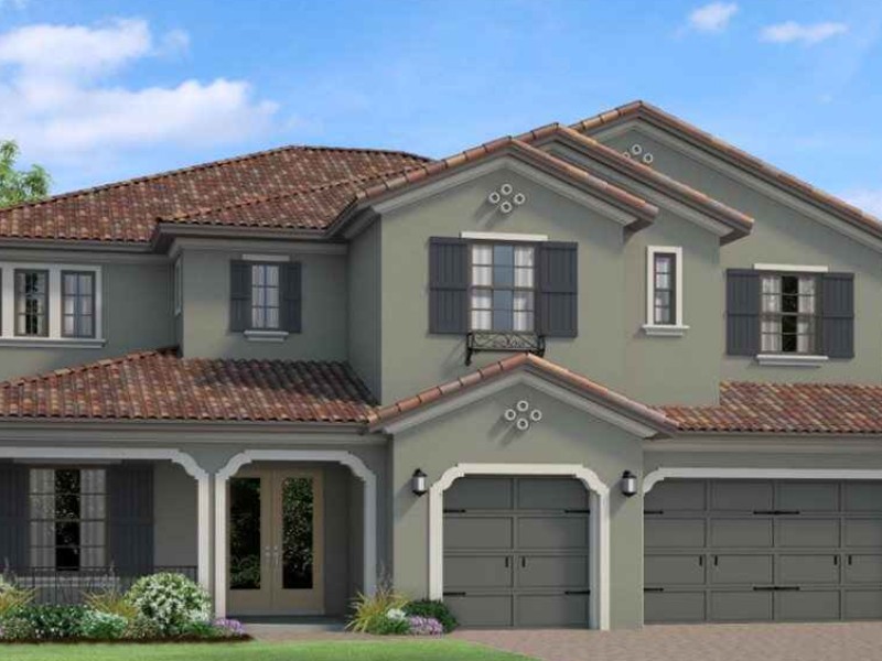 6162 Marsh Trail Drive - Florida - Tampa - 33556