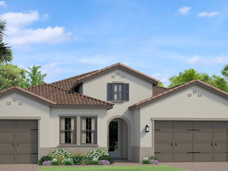 6162 Marsh Trail Drive - Florida - Tampa - 33556
