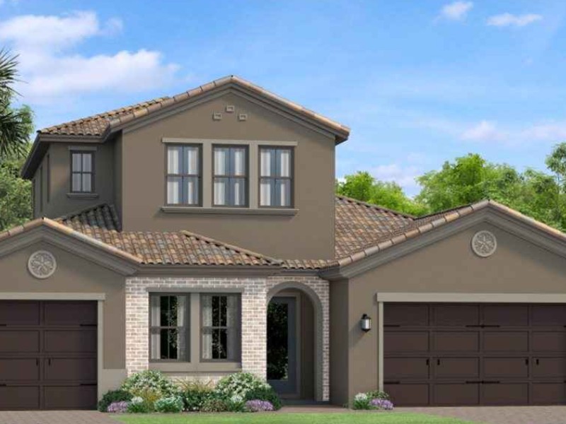6162 Marsh Trail Drive - Florida - Tampa - 33556