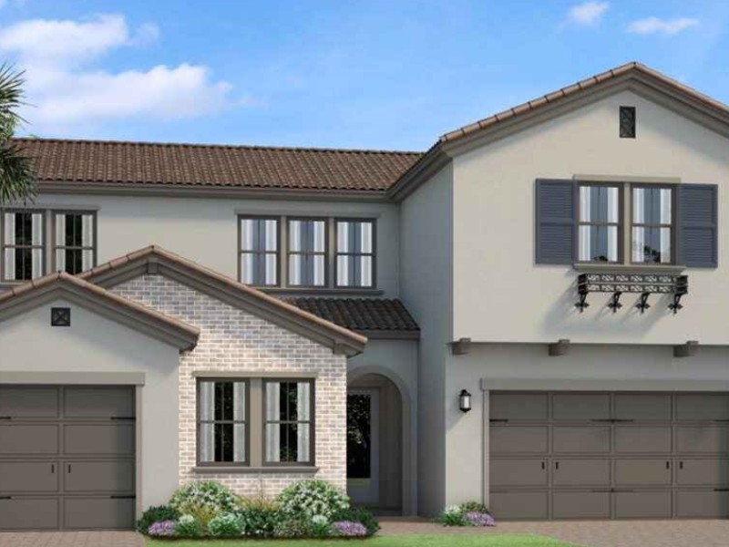 6162 Marsh Trail Drive - Florida - Tampa - 33556