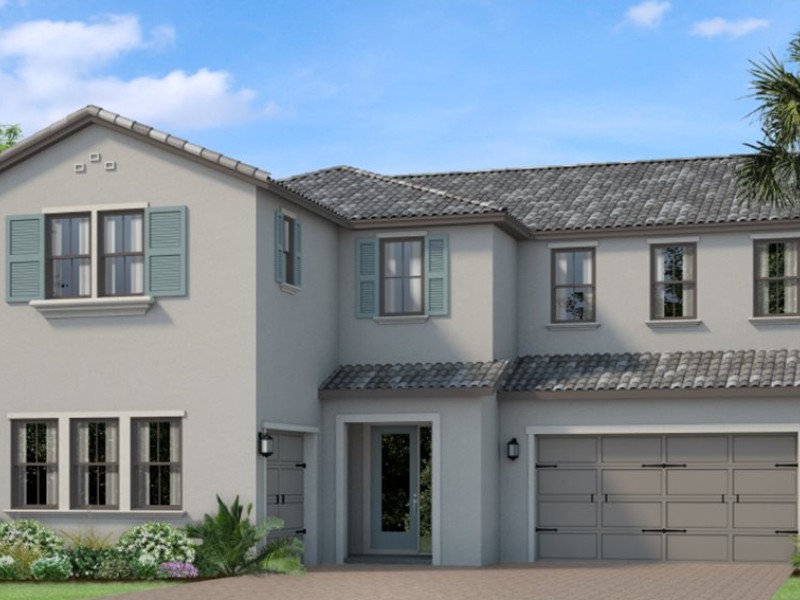 6162 Marsh Trail Drive - Florida - Tampa - 33556