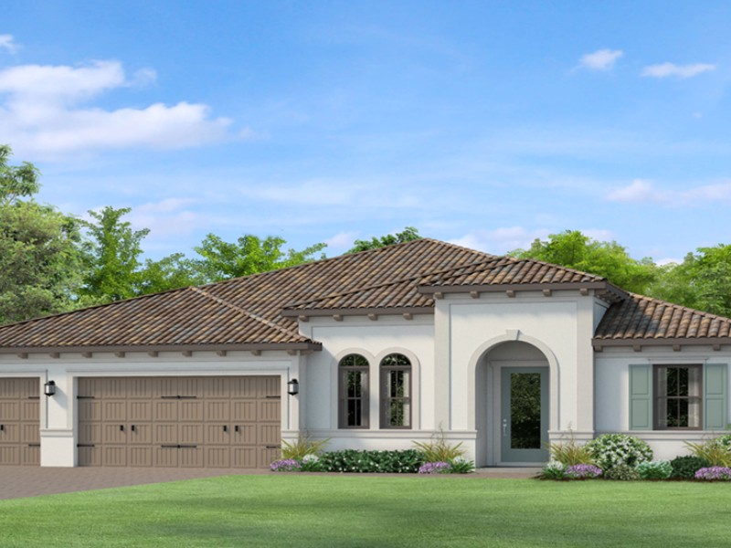 6162 Marsh Trail Drive - Florida - Tampa - 33556