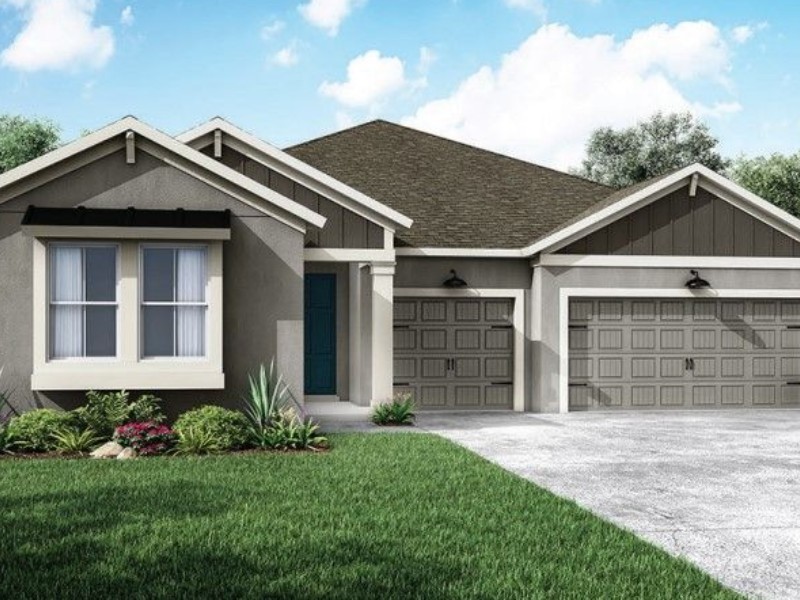 3925 Coconut Palm Dr. Suite 117 - Florida - Tampa - 33619