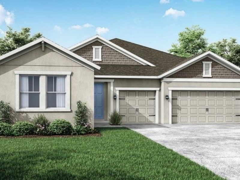 3925 Coconut Palm Dr. Suite 117 - Florida - Tampa - 33619