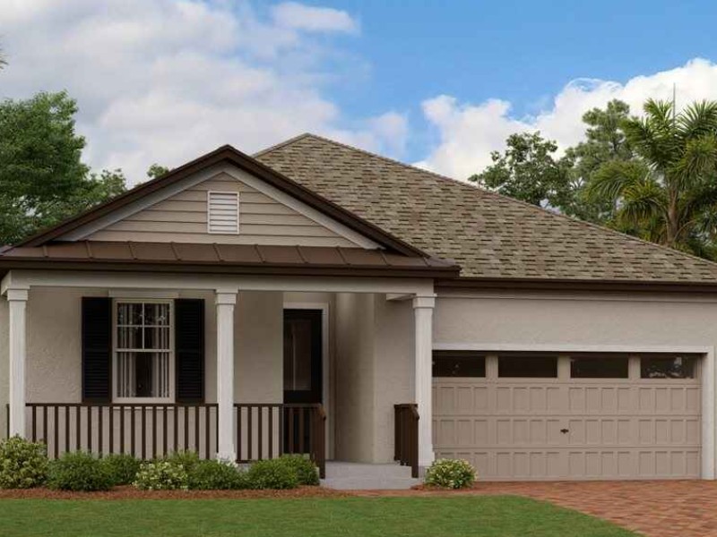 19410 Forest Garden Ct - Florida - Tampa - 34601