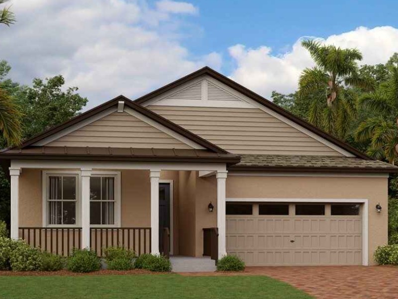 19410 Forest Garden Ct - Florida - Tampa - 34601