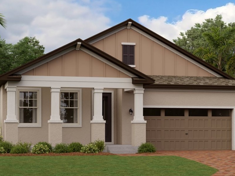 19410 Forest Garden Ct - Florida - Tampa - 34601