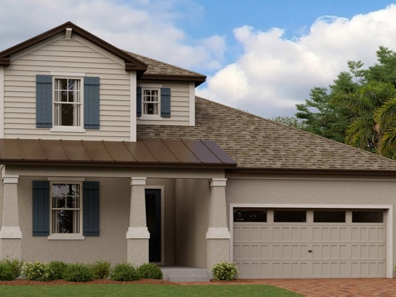 19410 Forest Garden Ct - Florida - Tampa - 34601