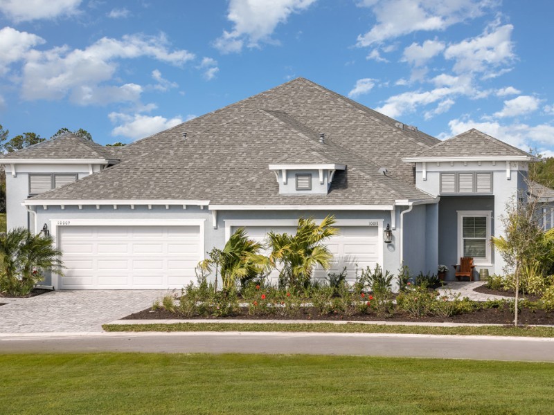 10025 Hammock Brook Driv - Florida - Tampa - 34219