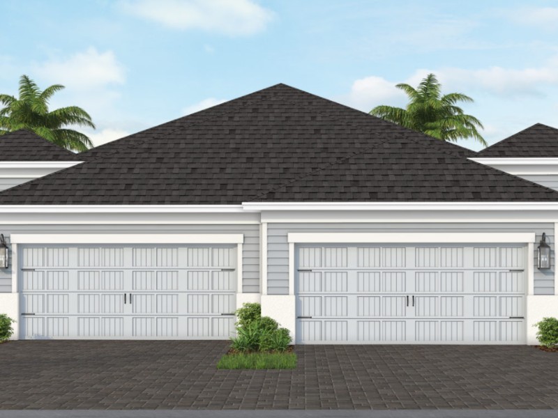 10025 Hammock Brook Driv - Florida - Tampa - 34219