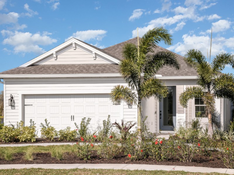 10025 Hammock Brook Driv - Florida - Tampa - 34219