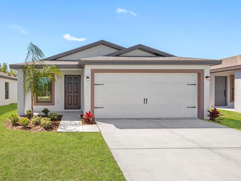 2354 Ainsworth Ave - Florida - Spring Hill - 34609