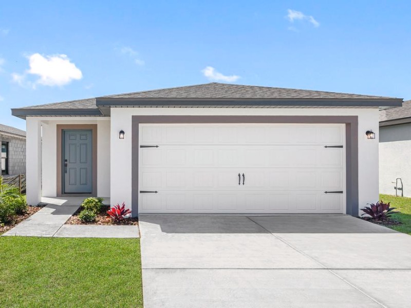 2354 Ainsworth Ave - Florida - Spring Hill - 34609