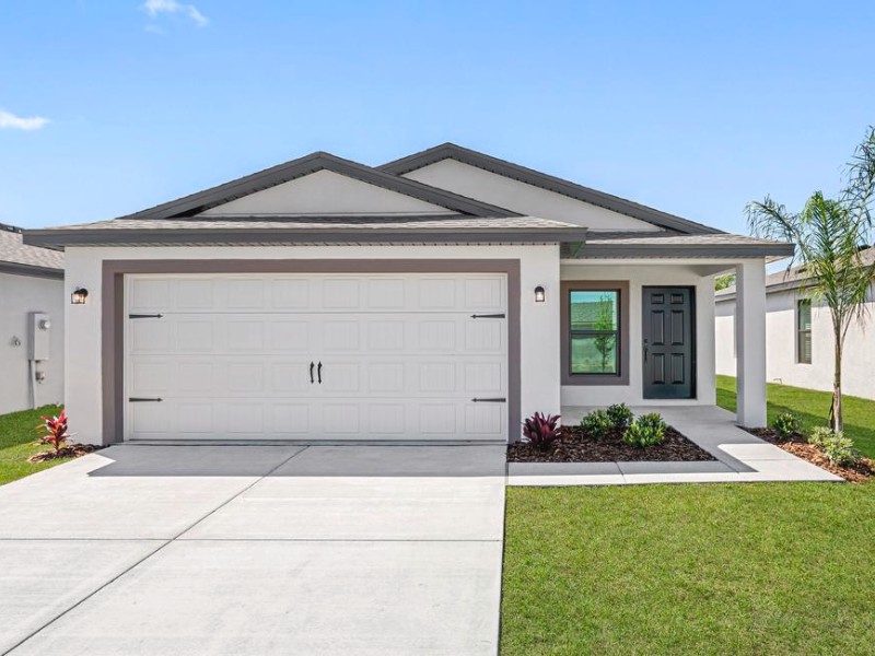 2354 Ainsworth Ave - Florida - Spring Hill - 34609