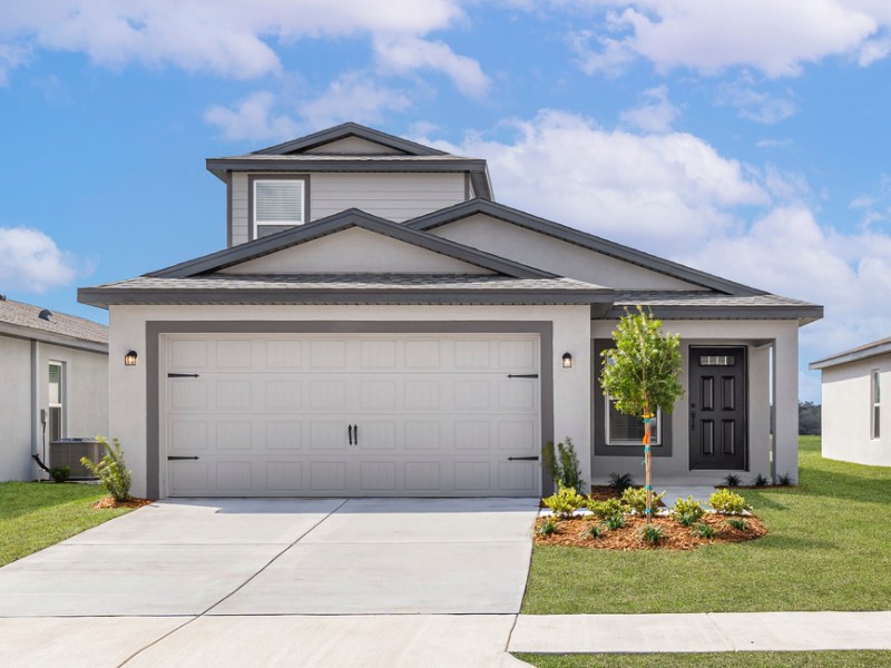 2354 Ainsworth Ave - Florida - Spring Hill - 34609