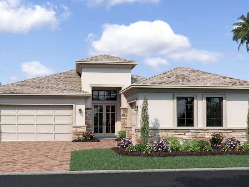 15303 Serengeti Blvd - Florida - Tampa - 34610