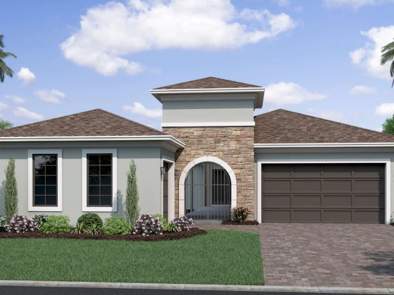 15303 Serengeti Blvd - Florida - Tampa - 34610