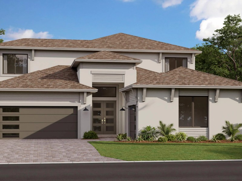 15303 Serengeti Blvd - Florida - Tampa - 34610