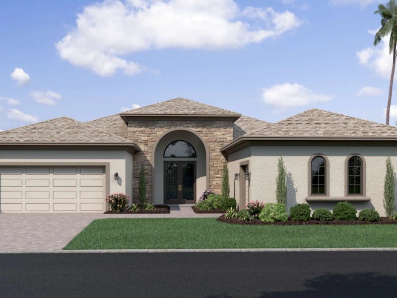 15303 Serengeti Blvd - Florida - Tampa - 34610