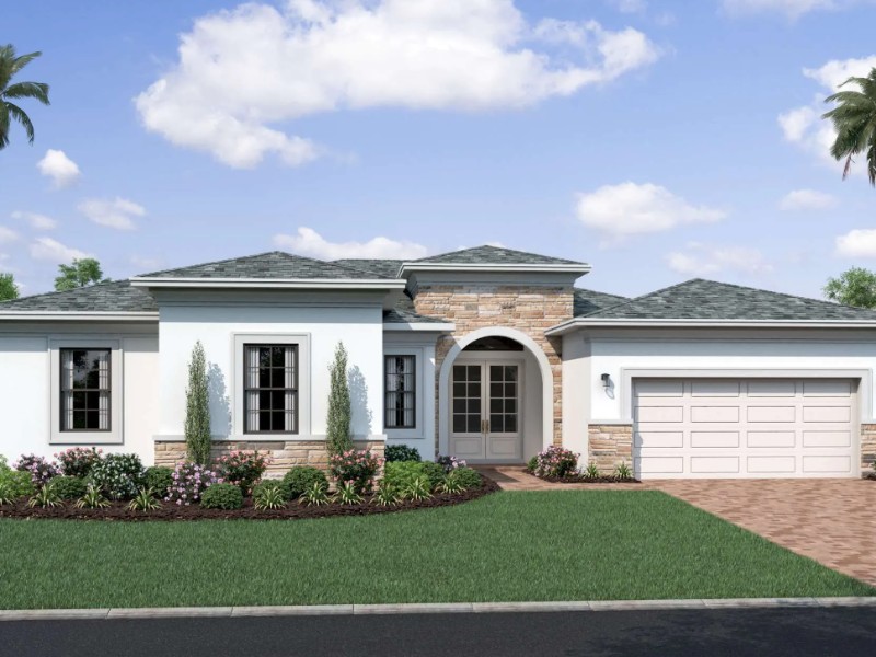 15303 Serengeti Blvd - Florida - Tampa - 34610