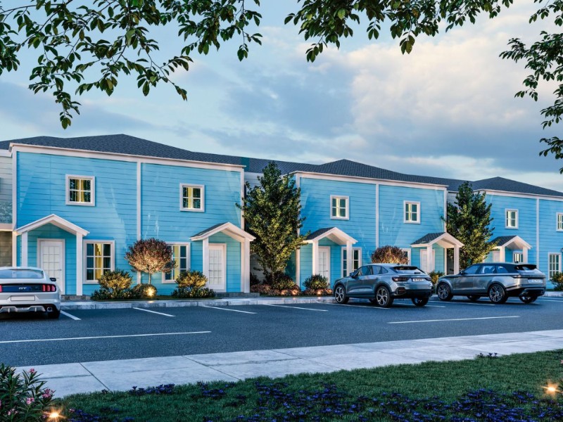 4509 Royal Kingdom Cir Kissimmee Florida 34746