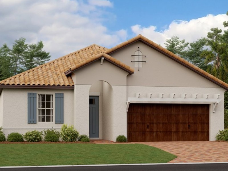 16910 Scuba Crest St - Florida - Tampa - 33598