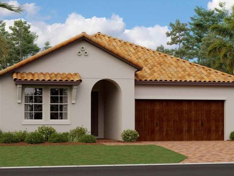 16910 Scuba Crest St - Florida - Tampa - 33598