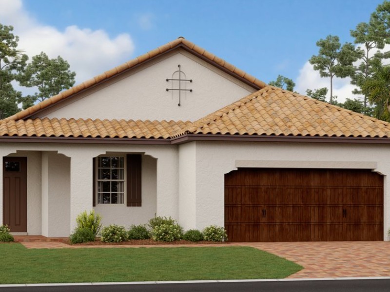 16910 Scuba Crest St - Florida - Tampa - 33598