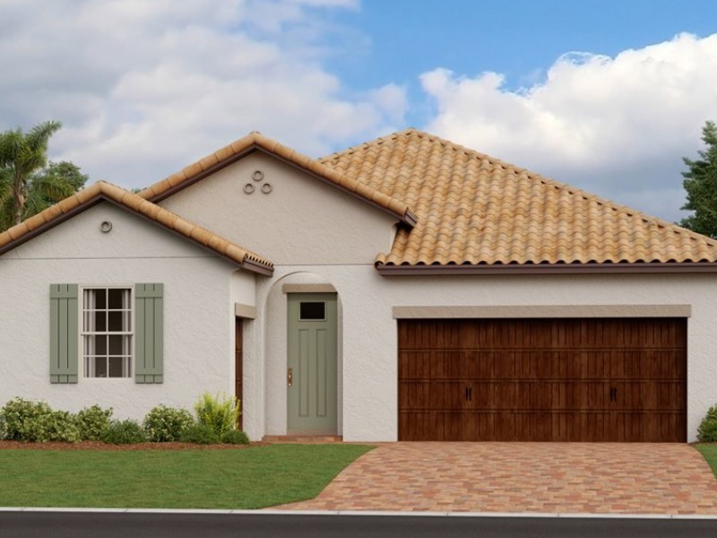 16910 Scuba Crest St - Florida - Tampa - 33598