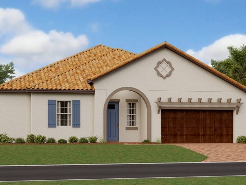 16910 Scuba Crest St - Florida - Tampa - 33598