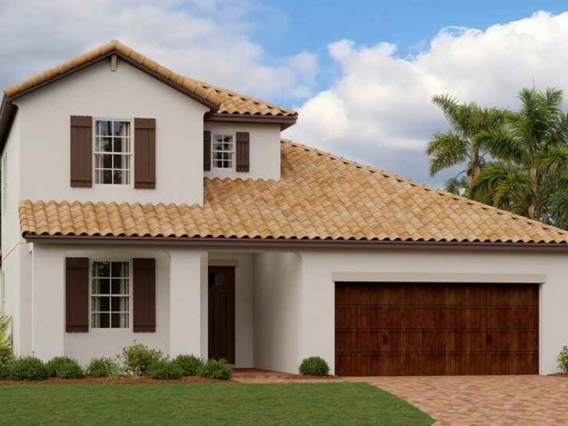 16910 Scuba Crest St - Florida - Tampa - 33598