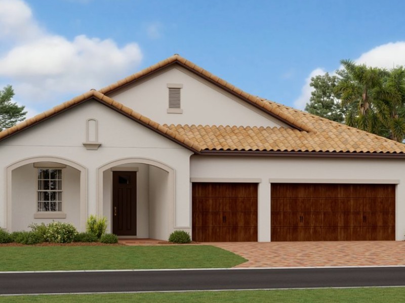 16910 Scuba Crest St - Florida - Tampa - 33598