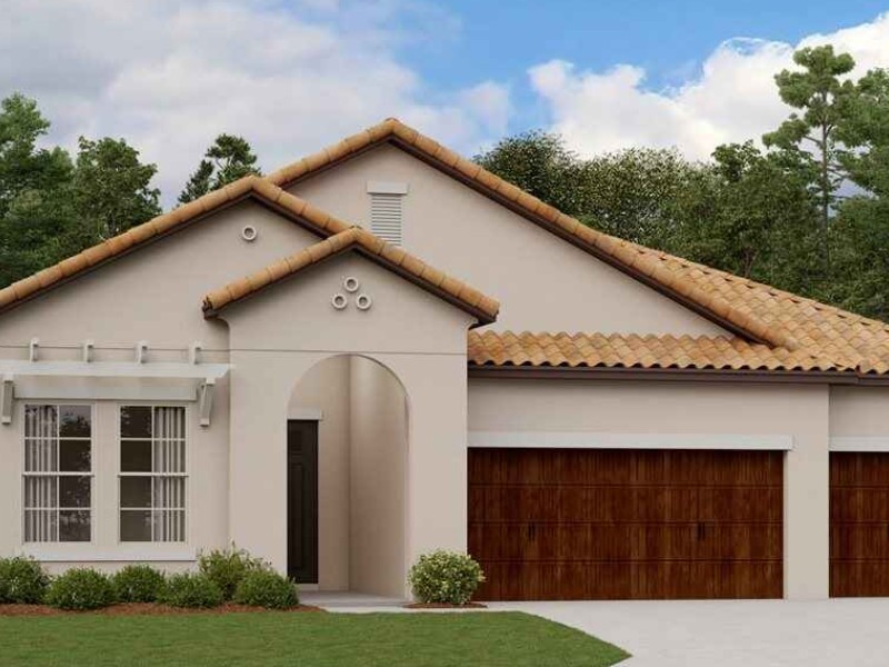 16910 Scuba Crest St - Florida - Tampa - 33598