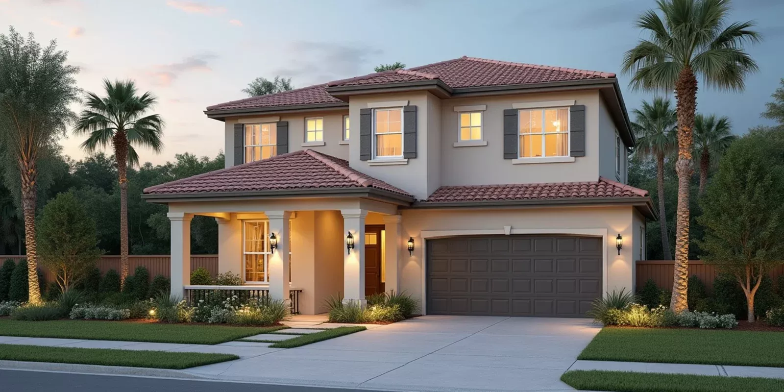 Estrategias para Comprar Casa en Tampa con Altos Intereses