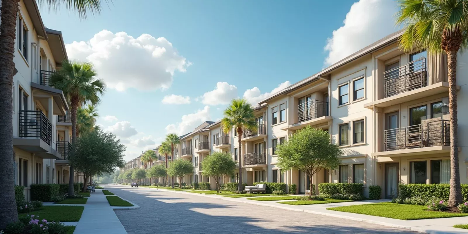 Impacto de la compra de vivienda en tu calidad de vida en Tampa