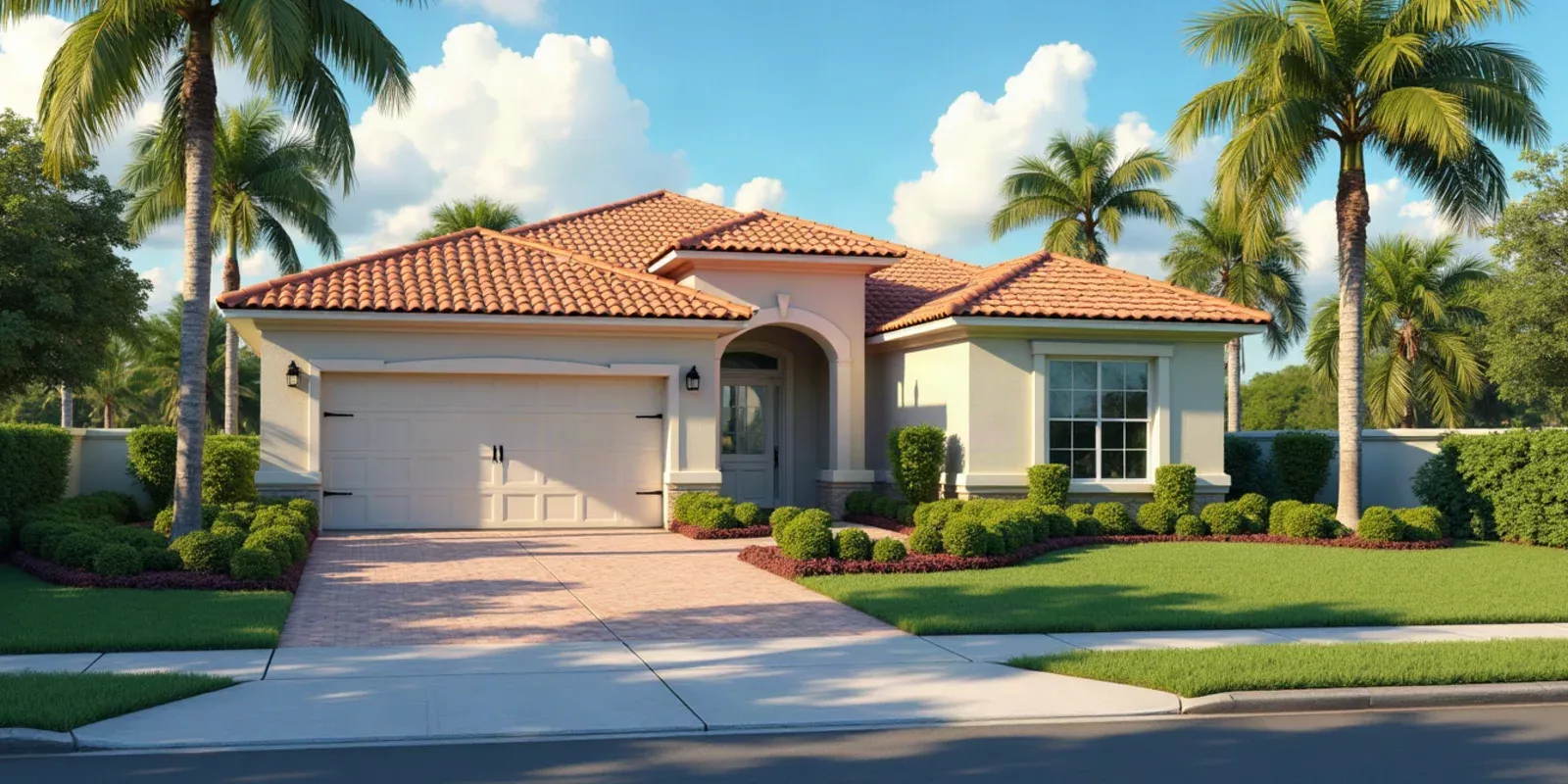 Cómo prepararte financieramente para ser propietario en Florida