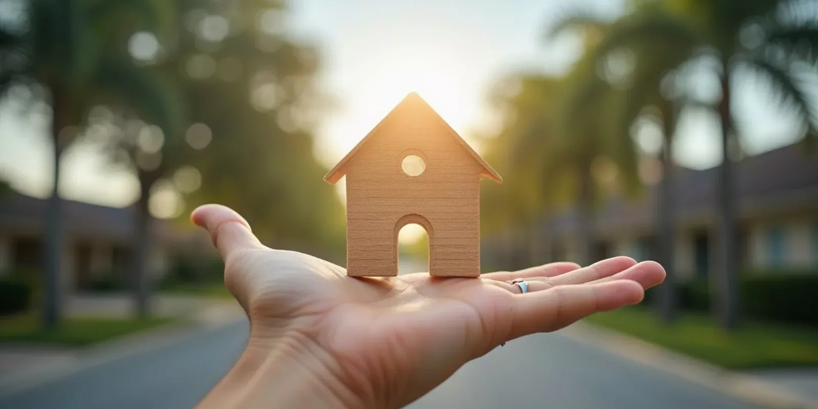 Cómo evaluar el mercado inmobiliario de Orlando para tu primera compra