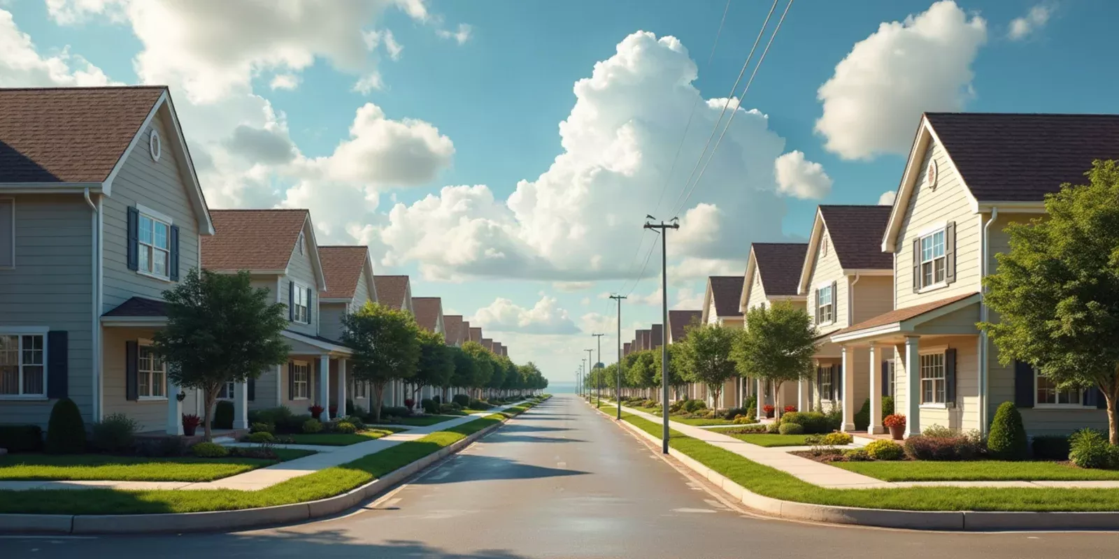 ¿Cómo la compra de vivienda puede cambiar tu futuro en Estados Unidos?