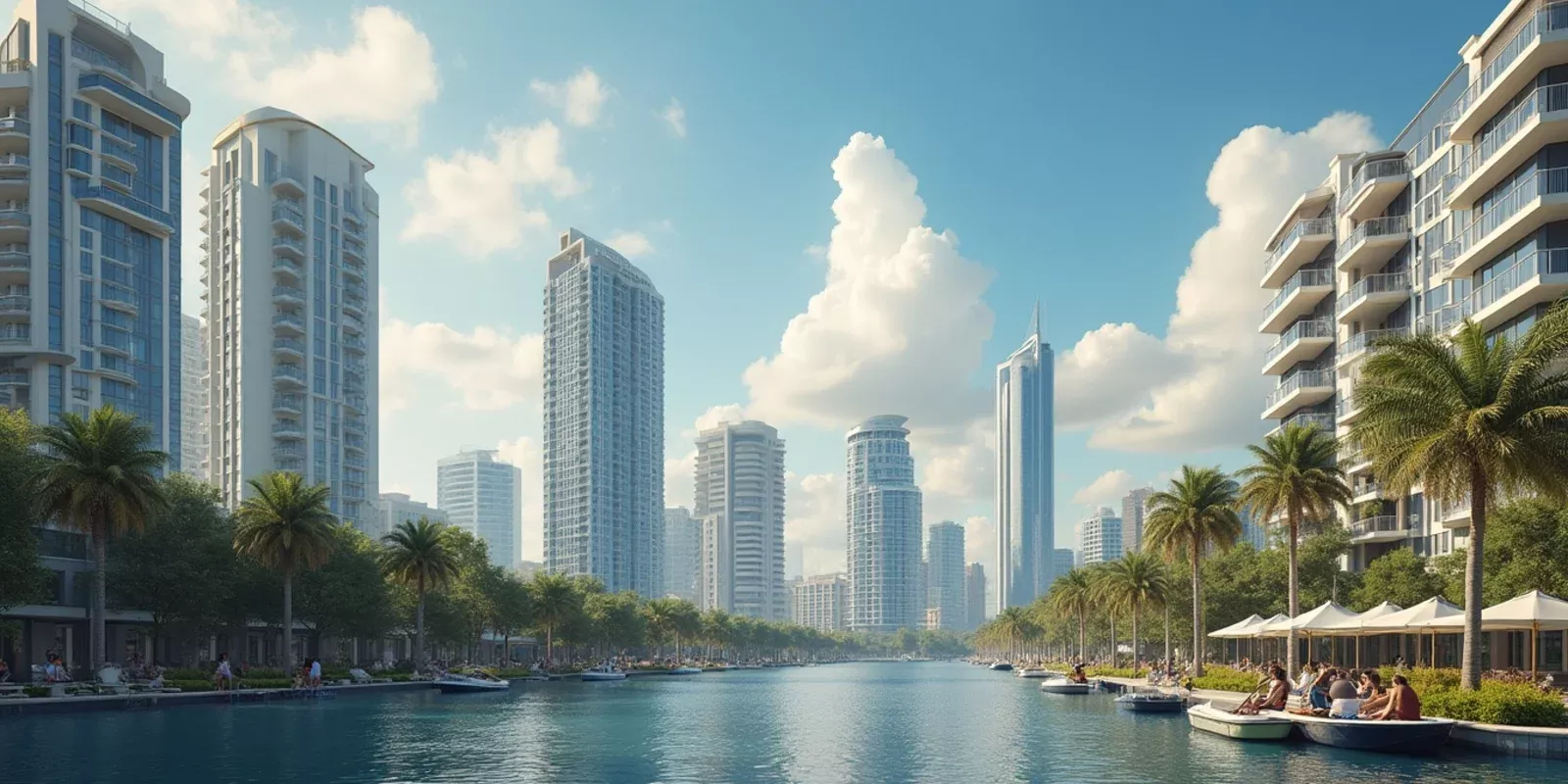 Beneficios de comprar una propiedad en Tampa para tu futuro familiar