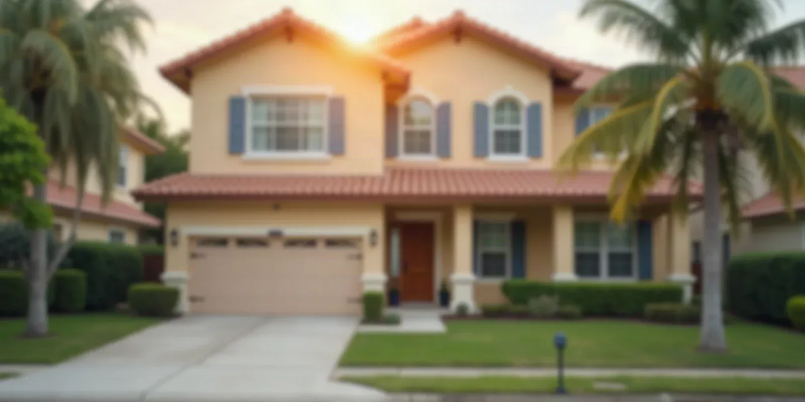 Estrategias para ahorrar para el enganche de tu primera casa en Florida