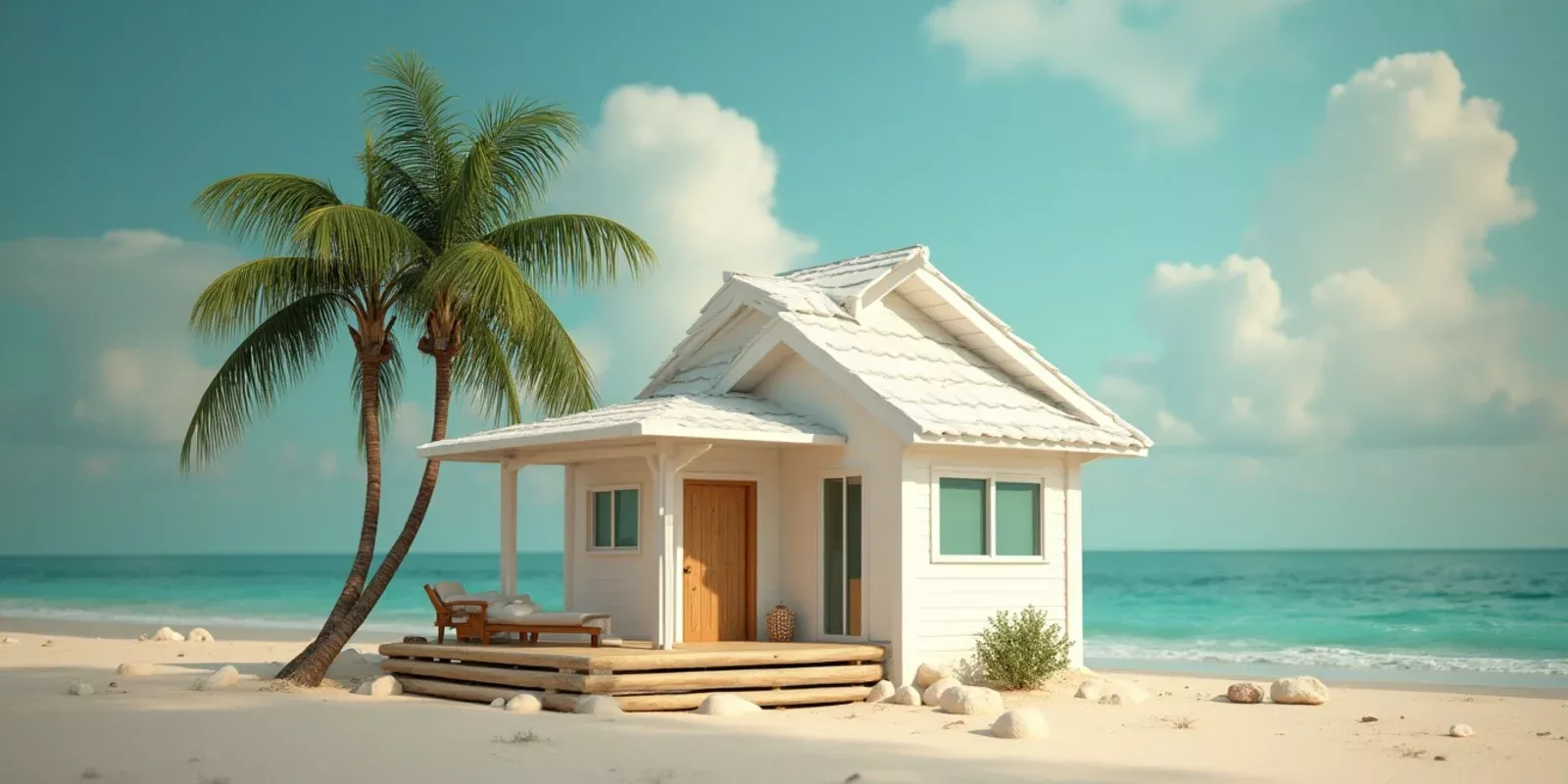 Consejos prácticos para financiar tu nueva casa en Florida